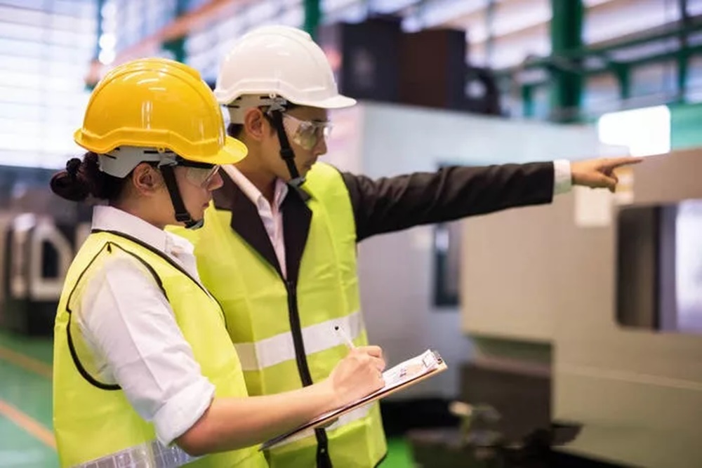 Factory Audit Service