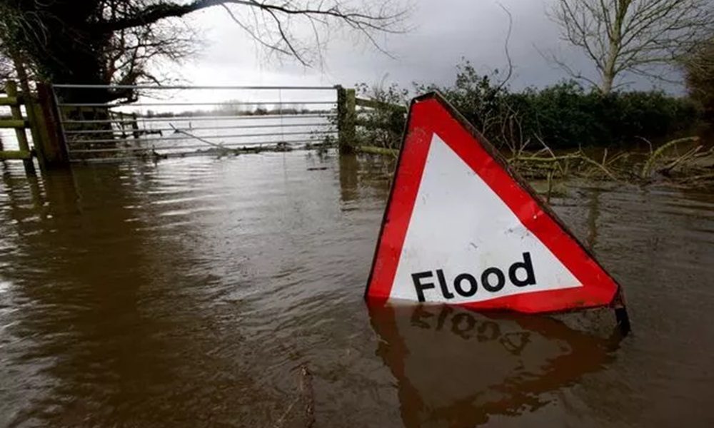 Flood Impacts