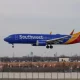 Southwest Airlines' Policy On Larger Passengers Goes Viral.
