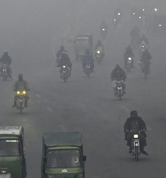 Flu Virus Message From Punjab's Health Minister