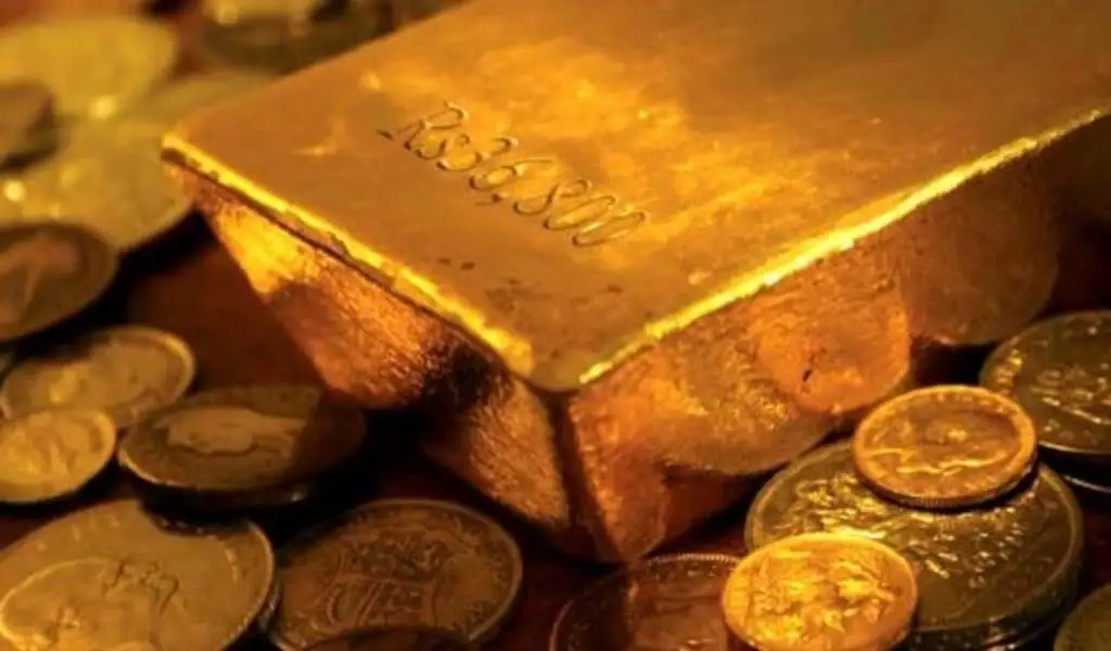 Gold Prices Rise As Fed Rate Cut Expectations Boost Appeal.