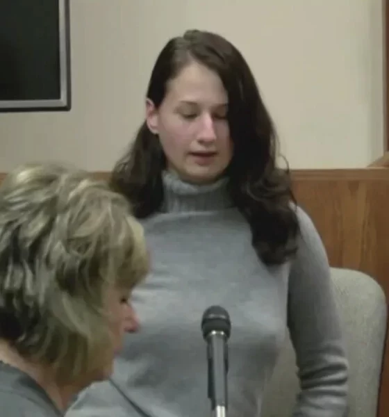 Gypsy Rose Blanchard Gets Released From Prison
