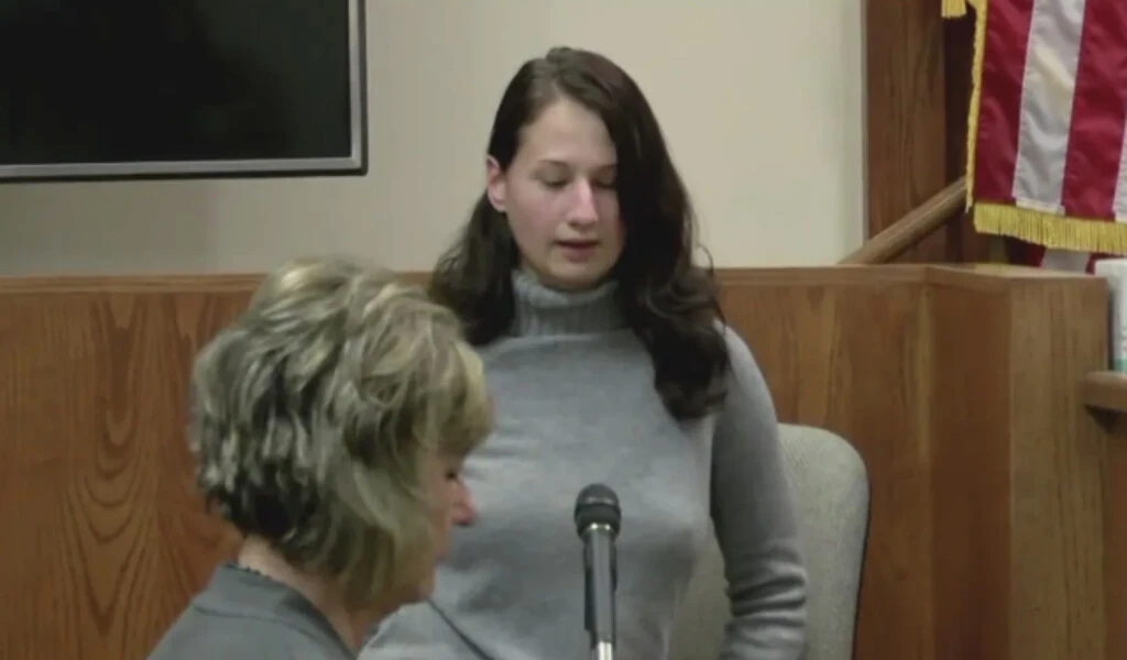 Gypsy Rose Blanchard Gets Released From Prison