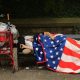Homelessness Surges to Highest Levels in History Under President Biden's