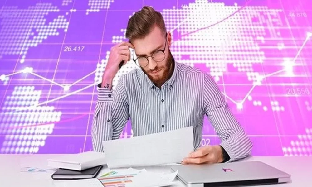 How Does An Order Book Work In Trading?