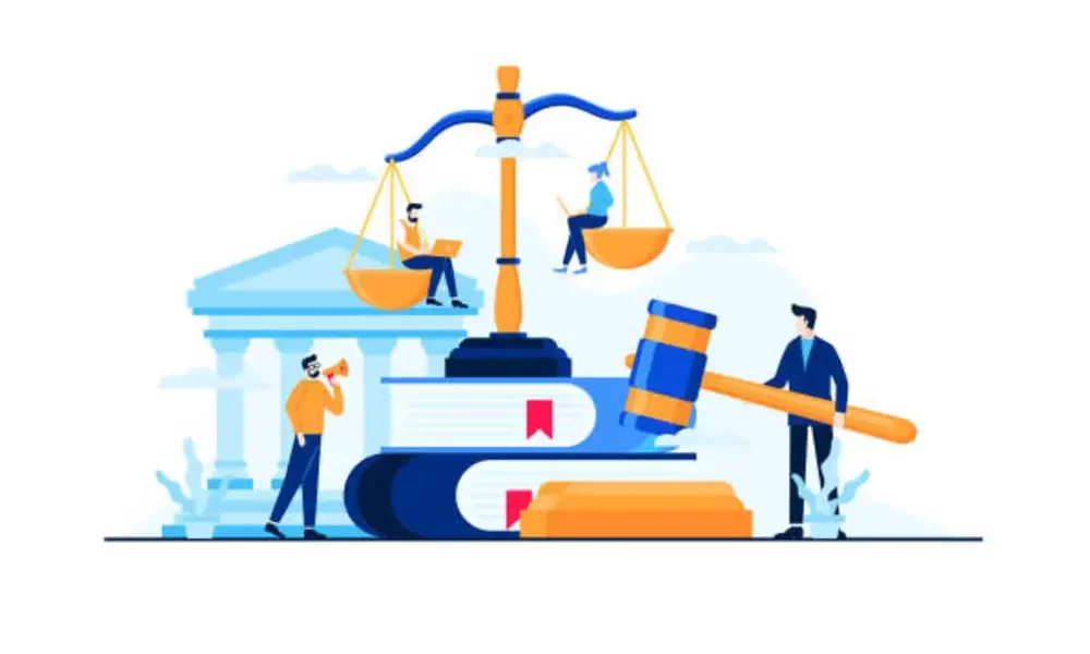 How to Handle High-Stakes Case Battles: A Lawyer's Perspective