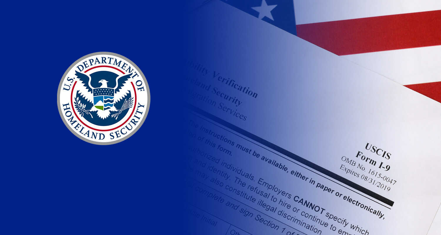 I-9 Compliance