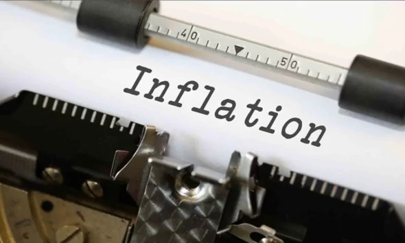 Inflation Is Expected to Be 27.5-28.5% In December, According To The Ministry Of Finance.