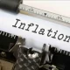 Inflation Is Expected to Be 27.5-28.5% In December, According To The Ministry Of Finance.