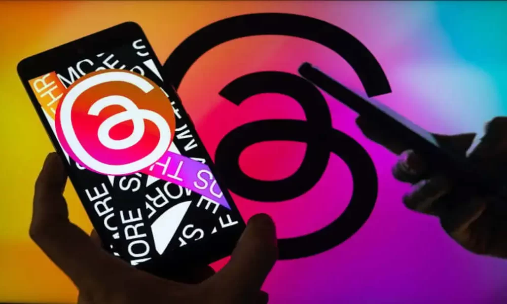 Threads For Testing Posts' Availability On Other Social Media Networks