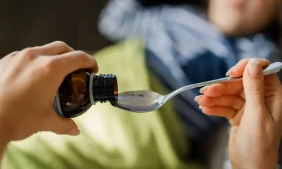 India Bans Anti-Cold Drug for Children Under 4 After Global Deaths