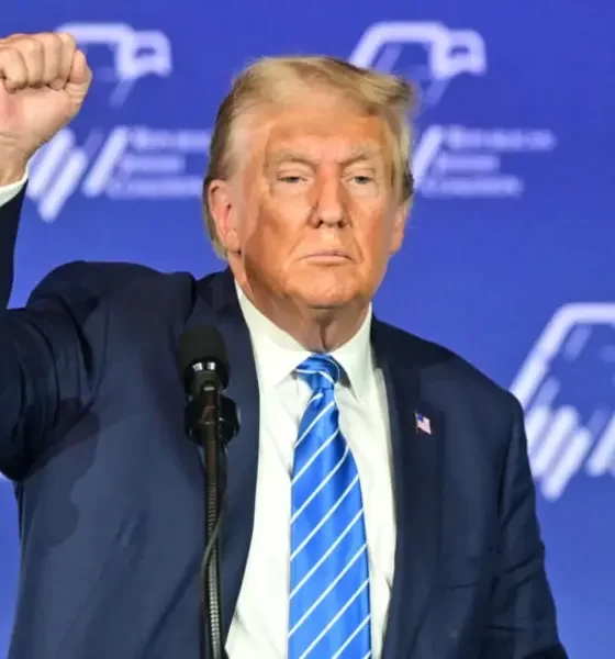 Judge Questions Credibility of Expert Witness in Trump Fraud Trial Over Nearly $900,000 Fee
