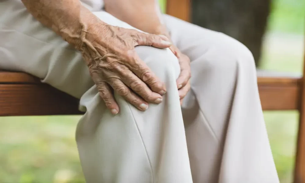 KDMS Introduces the Cutting-Edge of Knee Replacement with Robotic Surgery