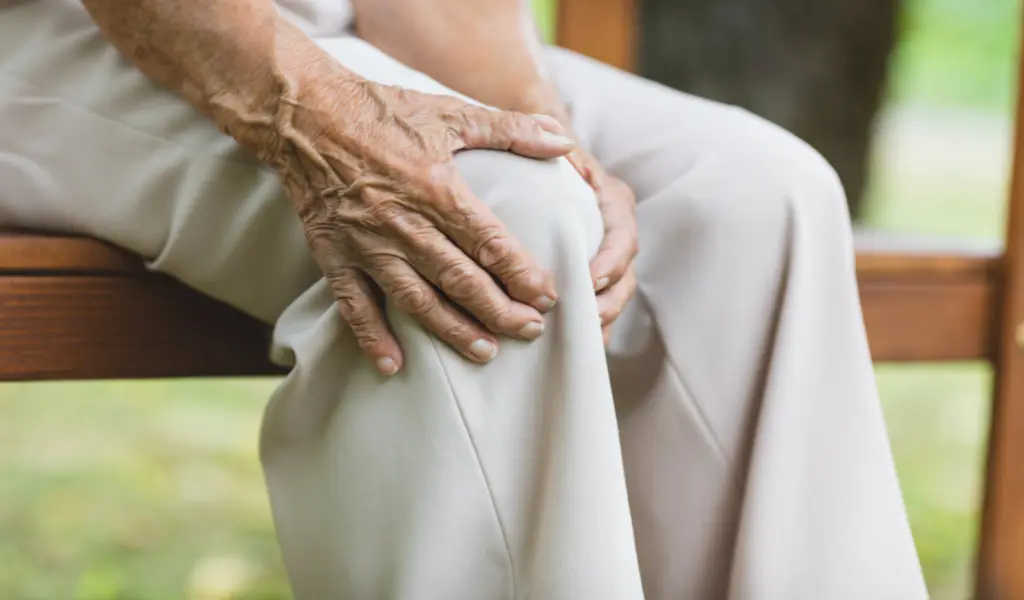 KDMS Introduces the Cutting-Edge of Knee Replacement with Robotic Surgery