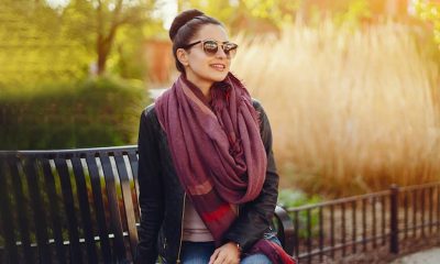 Kashmiri Pashmina Shawl