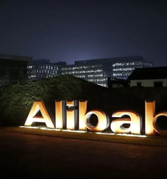 JD.com Defeats Alibaba In An Antitrust Lawsuit, Winning $140 Million.