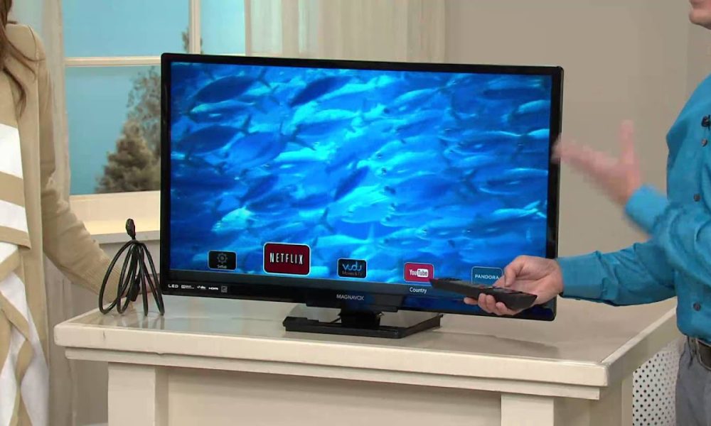 Magnavox TV