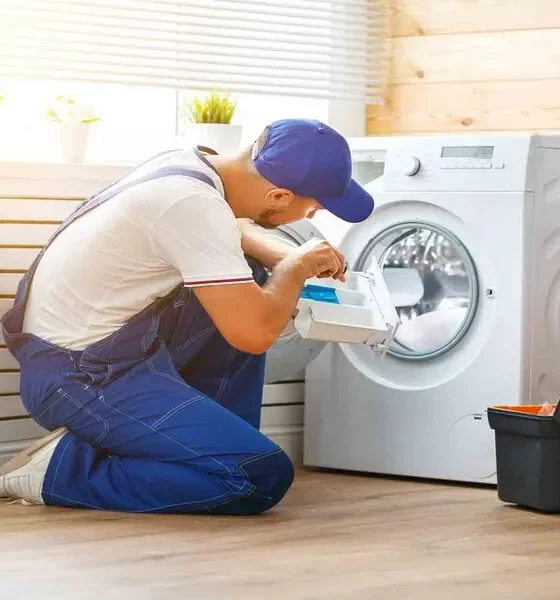 Mastering Dryer Maintenance: A Comprehensive Guide