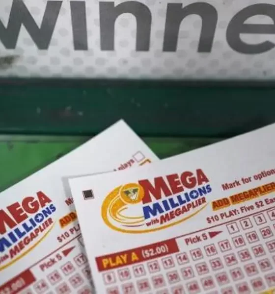 Mega Millions Winning Numbers For December 19, 2023: Jackpot $41 Million