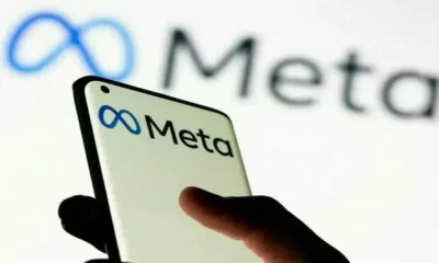 Italy's Meta Tax Dispute Is Being Reviewed By The EU Commission.