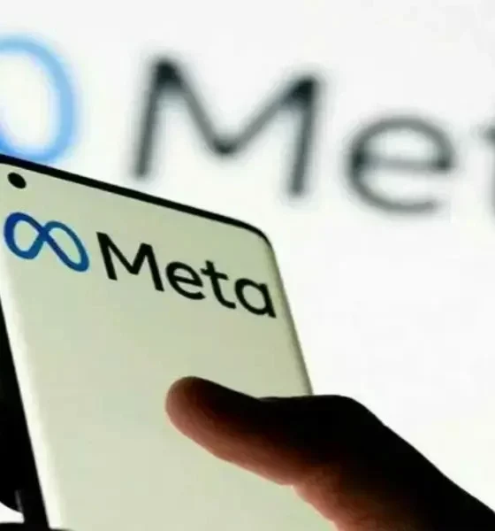 Italy's Meta Tax Dispute Is Being Reviewed By The EU Commission.