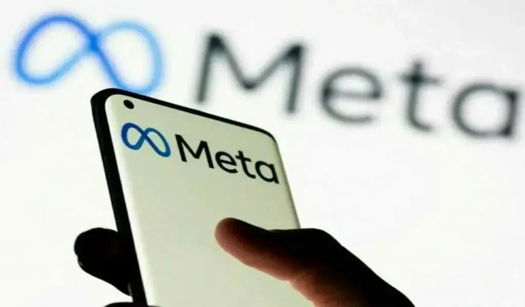 Italy's Meta Tax Dispute Is Being Reviewed By The EU Commission.