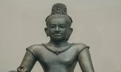 Metropolitan Museum Agreed to Return 16 Major Khmer era Artworks to Cambodia and Thailand