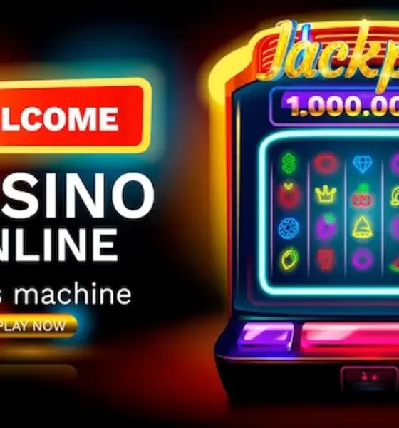 Minimalist Gaming: Simplifying Life with Online Slots