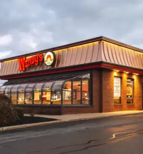 Wendy's Sells Junior Bacon Cheeseburgers For Only 1 Cent This Week.