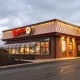 Wendy's Sells Junior Bacon Cheeseburgers For Only 1 Cent This Week.