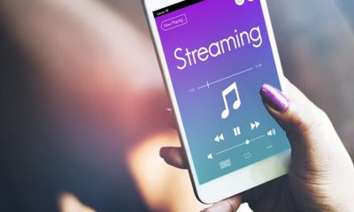 Music Streaming