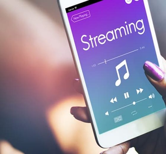 Music Streaming