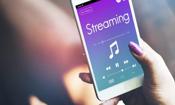 Music Streaming