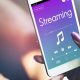 Music Streaming