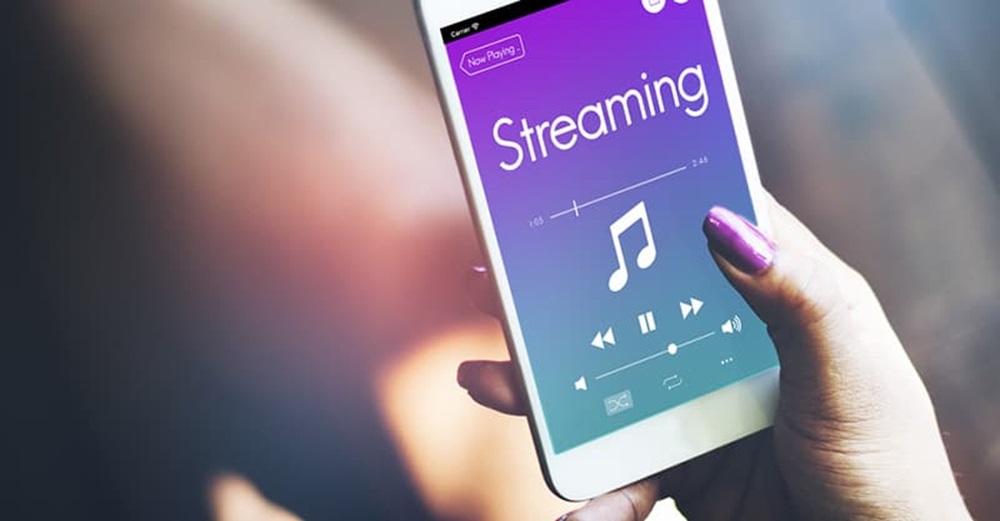 Music Streaming