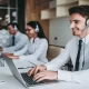 Navigating Contact Center Challenges in 2023: Insights from CallMiner's CX Landscape Report