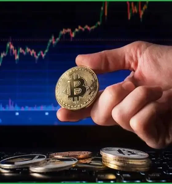 Navigating the Cryptocurrency in 2024: Key Considerations for Investors, Crypto Investment Mastery