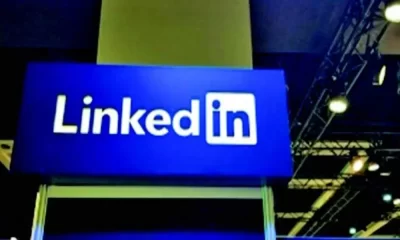 LinkedIn Use May Cause Imposter Syndrome.