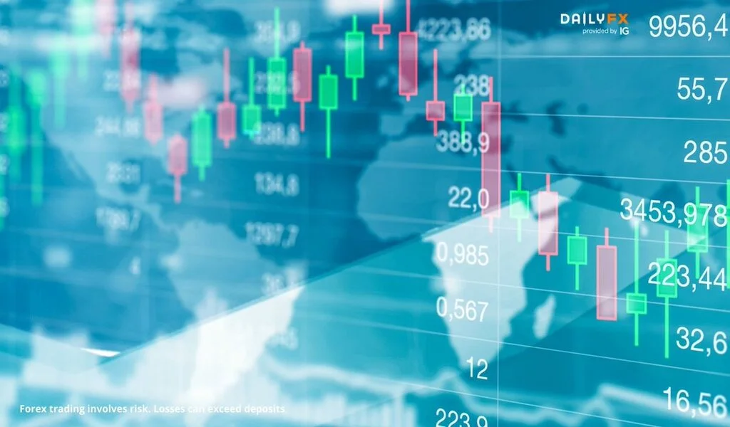 Power Play: EUR/USD in Global Markets