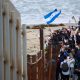 Thousands of Migrants Spend Christmas at the US Southern Border