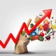 Inflation Was 29.2% For The Month Of November