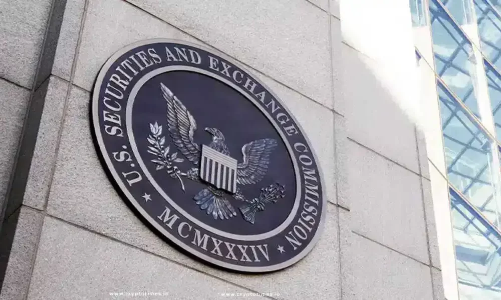 The SEC Denies Coinbase's Petition For a Crypto Rule