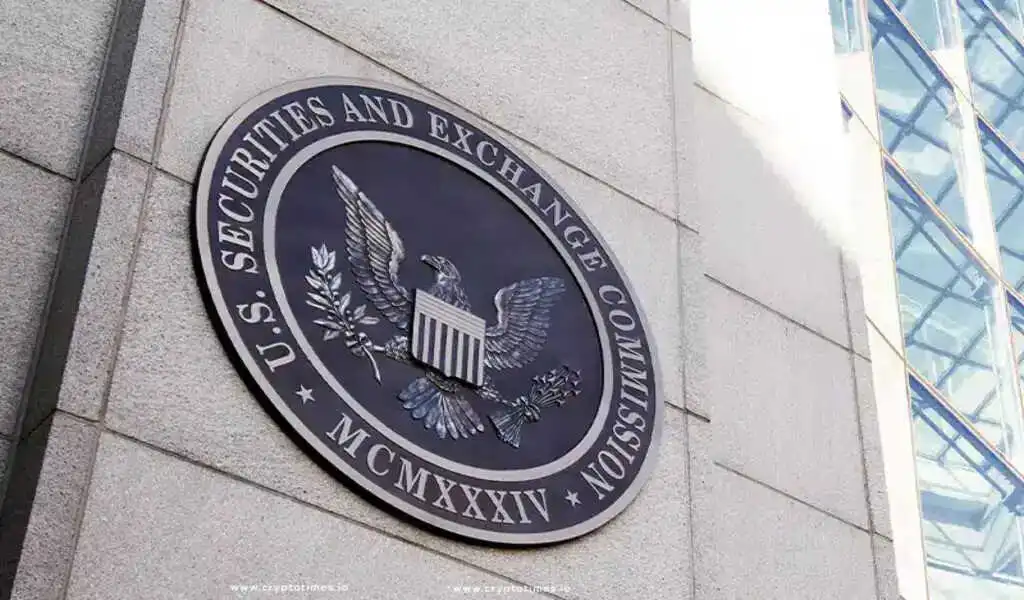 The SEC Denies Coinbase's Petition For a Crypto Rule