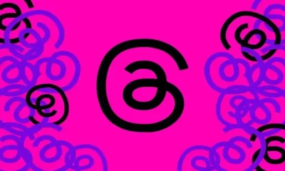 Threads Now Supports Hashtags.