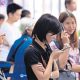 Social Media Users in Thailand