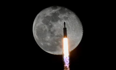 SpaceX Launches X-37B Spacecraft