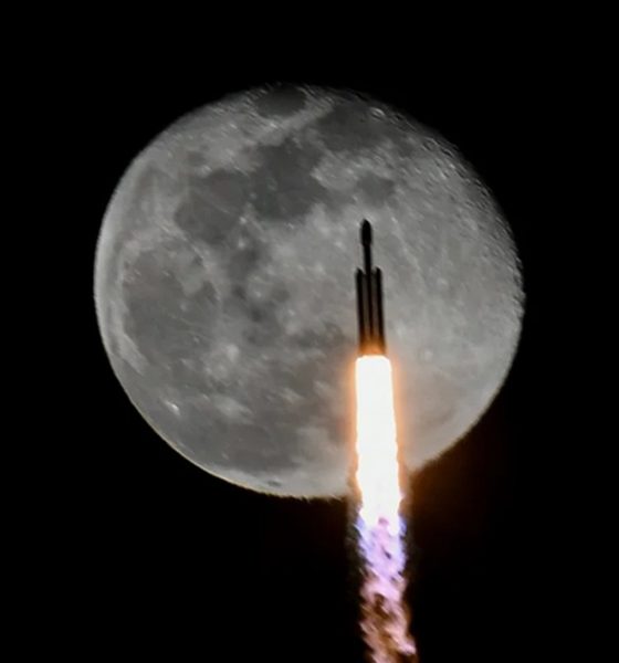 SpaceX Launches X-37B Spacecraft