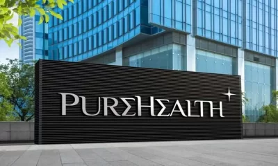 PureHealth IPO Saw Full Subscription On Its First Day.