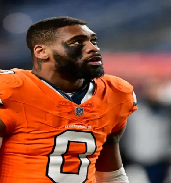 A Broncos Loss to The Patriots Torpedoes Playoff Hopes