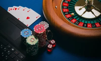 Tech Revolution: Exploring the Pinnacle Trends Reshaping Online Gaming